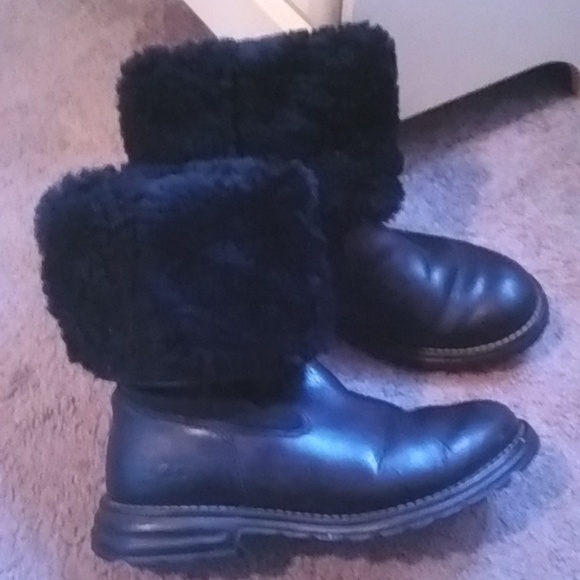 Boots - Picture 2 of 3